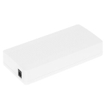 Коммутатор настольный неуправляемый Tenda S108 (mini), 8 портов Ethernet 10/100 Мбит/сек, пластиковый корпус, фото5