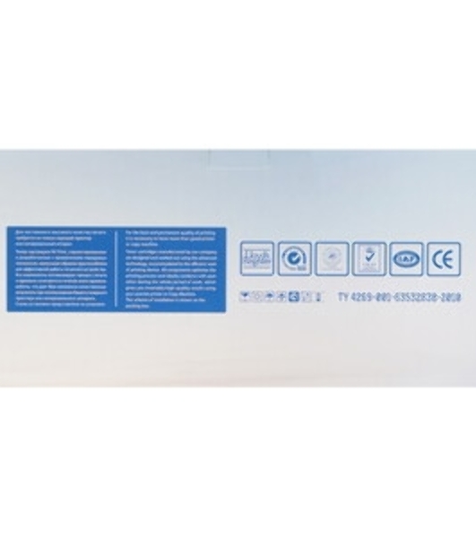 Картридж лазерный NVPrint TK-3170 для P3050dn/P3055dn/P3060dn 15 500 стр.
