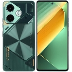Смартфон Tecno POVA 6 LI7, 12/256Gb, зеленый, фото11