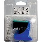 Картридж струйный Cactus CS-CB338 №141XL трехцветный (18 мл.) для HP DJ D4263/D4363/D5360/DJ J5783/J6413/PS C4273/C4283/C4343/C4383/C4473/C4483/C4583/C5283/D5363, фото 1
