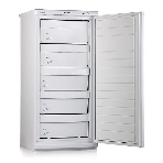 Морозильная камера Pozis-Свияга-106-2, белый, 165л, 5 ящика, фото 1