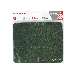 Коврик для мыши Gembird MP-GRASS, рисунок 'трава', размеры 220x180x1мм, полиэстер/резина, фото 1