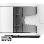 МФУ лазерное Pantum BM5100ADN, A4, ч/б, печ. до 40 стр/мин., скан. до 24 стр/мин., 1200 x 1200 dpi, USB, RJ-45, проектная модель, фото10