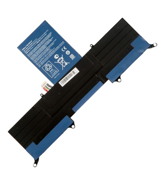 Аккумулятор для ноутбука Acer Aspire S3-951, 11.1V 3280mAh