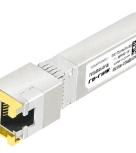 Трансивер 30M SFP+ LRXP0010-Y3ATR LR-LINK