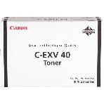 Картридж лазерный Canon C-EXV40 TONER BK EURC-EXV40 3480B006 черный (6000стр.) для Canon iR1133/1133A/1133iF, фото6
