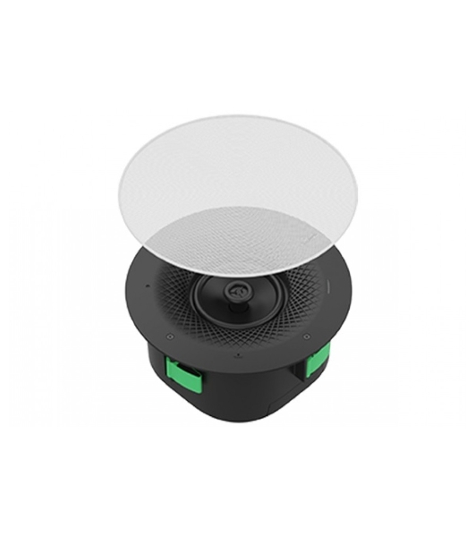 Акустическая система Yealink CS10 SkySound Ceiling Speaker/2-year AMS 1303094