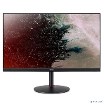 Монитор 27' Acer Nitro XV272UV3bmiiprx IPS 2560x1440, 180 Гц, 0.5 мс, 16:9, 350 кд/м2, 2xHDMI, 1хDP, 1x3.5 мм, черный, фото24