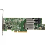 Контроллер LSI 9361-8I SGL 12Gb/s RAID 0/1/10/5/6/50/60 8i-ports 2Gb (05-25420-17)	, фото10