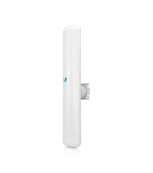Точка доступа LAP-120-EU Ubiquiti Lite AP ac 5 ГГц, 1x GLAN, 25 дБм, 120°, MIMO 2х2, 16 дБи, 7 Вт, airMAX ac