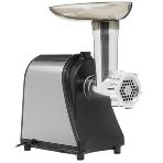 Мясорубка электрическая Vitek VT-3636 серебристый, 1700 Вт, 1.7 кг/мин, реверс, насадки - 4, фото14