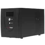 Источник бесперебойного питания CyberPower VALUE2200ELCD/2200 ВА/1320 Вт/4 х CEE 7 (евророзетка), фото16