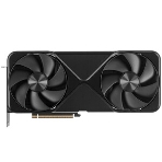 Видеокарта Nvidia RTX PRO 6000 Blackwell Workstation Edition, 96GB GDDR7, 1792 GB/s, CUDA Cores 24064, Tensor Cores 752, RT Cores 188, 5.4” H x 12” L XHFL DS, 600 W-Active, фото3