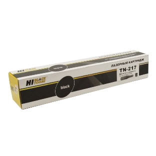 Картридж Konica Minolta Bizhub 223/283/7828 (Hi-Black) TN-217, 17,5K     