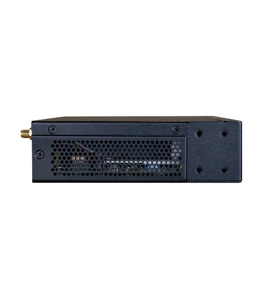 Коммутатор Digi AnywhereUSB 8 Plus eight USB 3.1 Gen 1 Ports, single 10M/100M/1G/10G Ethernet, single SFP+, 12VDC