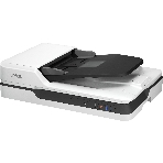Сканер Epson WorkForce DS-1630 (B11B239401) планшетный, A4, CIS, 600x600 dpi, двусторонный автоподатчик, USB 3.0, фото19