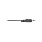 Микрофон компьютерный Defender MIC-111, серый, кабель 1,5 м, фото3