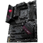 Материнская плата ASUS ROG STRIX B550-F GAMING, AM4, AMD B550, 4xDDR4, 6xSATA, 2xM.2, 1xPCI-E 3.0 x16, 1xPCI-E 4.0 x16, 3xPCI-E x1, 1xDP, 1xHDMI, 1x 2.5Gb LAN, 1xUSB 3.2 Gen 2, 4xUSB 3.2 Gen 1, 2xUSB 2.0, 5x3.5 мм, 7.1, ATX, фото16