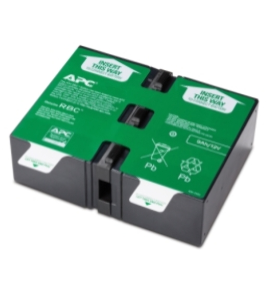 Батарея для ИБП APC RBC124 для BR1200GI and BR1500GI