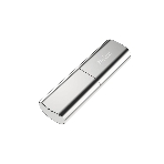 Флешка USB Netac US2 USB3.2 Solid State Flash Drive 256Gb,up to 530MB/450MB/s, фото7
