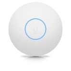 Точка доступа Ubiquiti UniFi 6 AP Pro U6-Pro 2.4+5 ГГц, Wi-Fi 6, 4х4 MU-MIMO, 802.3at, 1х 1G RJ45, фото9