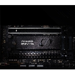 Накопитель SSD ADATA LEGEND 970, 2Tb, PCIe 5.0 x4, M.2 2280, NVMe, R/W 10000/10000, с радиатором, фото9