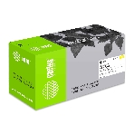 Картридж лазерный Cactus CS-TN221Y желтый (21000 стр.) для Konica Minolta bizhub C227/C287, фото2