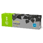 Картридж лазерный Cactus CS-CF302A желтый (32000 стр.) для HP Color LaserJet Enterprise M880, фото2