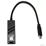Кабель-адаптер 5bites UA3C-45-07BK USB3.1, RJ45 1G, черный, фото6