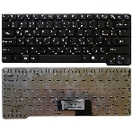 Клавиатура для ноутбука Sony Vaio VPC-CW VPCCW черная, фото4