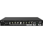 Коммутатор 8PORT 2.5G/2SFP TEM2010F Tenda, фото9