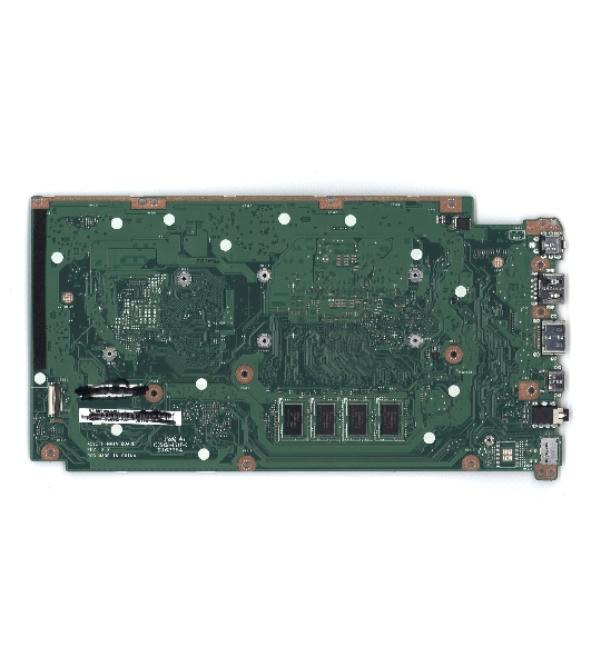 Материнская плата для Asus X512FA 4G/I5-8265U 90NB0KR0-R00090