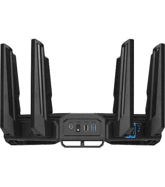 Роутер беспроводной Asus GT-BE98 100/1000/10000BASE-T