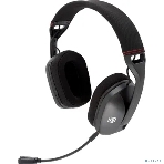 Гарнитура Oklick HS-L750G чёрный, беспроводная + проводная, радиоканал, до 18 ч, фото5