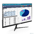 Монитор 21.5' ExeGate SmartView EP2207T IPS 1920x1080, 75 Гц, 5 мс, 16:9, 250 кд/м², VGA, HDMI 2.0, HDR10, FreeSync, черный, фото12