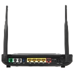 Интернет-телефония D-Link DVG-N5402G/2S1U1L/A1A Беспроводной гигабитный маршрутизатор с поддержкой 3G/LTE, 2 FXS-портами, 1 PSTN-портом (lifeline) и USB-портом, фото5