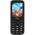 Мобильный телефон INOI 244 Modern Plus 4G черный, фото6