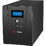 Источник бесперебойного питания CyberPower VALUE2200EILCD/2200 ВА/1320 Вт/6xIEC 320 C13 (компьютерный), фото12