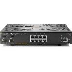 Коммутатор HPE Aruba 2930F 8G PoE+ 2SFP+, 8×1 Гбит/с PoE+ + 2×10 Гбит/с SFP+, управляемый, фото7