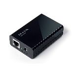 Сетевой адаптер TP-Link SMB TL-PoE10R Сплиттер PoE Data and Power carried over the same cable up to 100m, 5V/12V, фото20