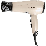 Фен SUPRA PHS-2205L (Мощность 2200Вт. 2 скорости воздушного потока. 3 режима нагрева. Функция 'Холодный обдув'. Функция ионизации воздуха. Насадки: концентратор\ диффузор.), фото10
