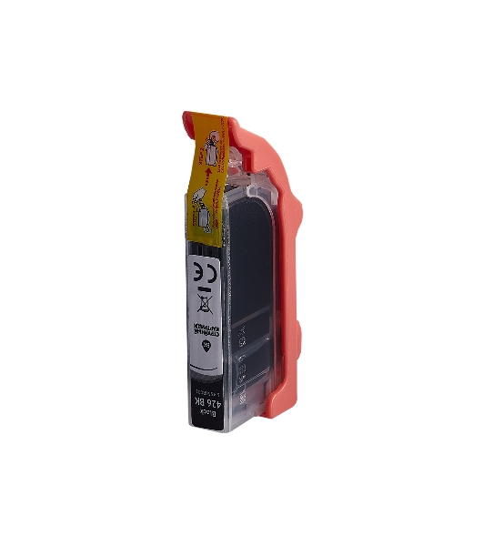 Картридж струйный Sakura 4556B001 (426 BK) для Canon, черный, 8,4 мл., 3100 к.