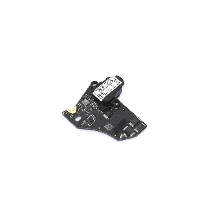 Аудио плата MacBook Air 13 Retina A2179 Early 2020 черная 923-03986 820-01992