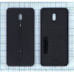 Задняя крышка для Xiaomi Redmi 8A черный, фото 1