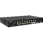 Коммутатор 8PORT 2.5G/2SFP TEM2010F Tenda, фото8