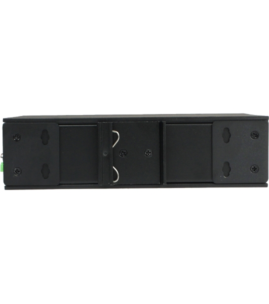 Коммутатор Osnovo SW-80804/ILS SW-80804/ILS(PORT 90W,300W) управляемый