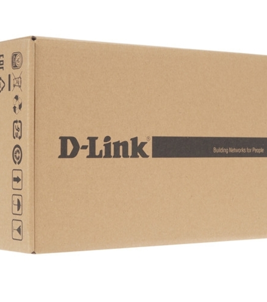 Интернет-телефония D-Link DVG-N5402G/2S1U1L/A1A Беспроводной гигабитный маршрутизатор с поддержкой 3G/LTE, 2 FXS-портами, 1 PSTN-портом (lifeline) и USB-портом
