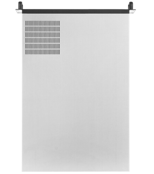Серверный корпус ExeGate Pro 2U550-04 (RM 19', высота 2U, глубина 550, БП 2U-800ADS, 2*USB)