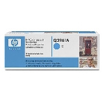 Картридж лазерный HP Color LaserJet Q3961A голубой для Color LaserJet 2550, фото2