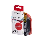 Картридж струйный Sakura 4556B001 (426 BK) для Canon, черный, 8,4 мл., 3100 к., фото 1
